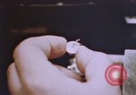 Image of crime laboratory analyst United States USA, 1969, second 18 stock footage video 65675075434