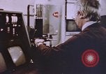 Image of crime laboratory analyst United States USA, 1969, second 20 stock footage video 65675075434