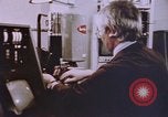 Image of crime laboratory analyst United States USA, 1969, second 24 stock footage video 65675075434