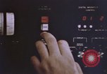 Image of crime laboratory analyst United States USA, 1969, second 29 stock footage video 65675075434