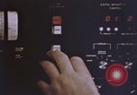 Image of crime laboratory analyst United States USA, 1969, second 30 stock footage video 65675075434