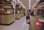 Image of analysts United States USA, 1969, second 13 stock footage video 65675075435