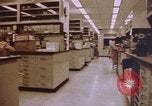 Image of analysts United States USA, 1969, second 14 stock footage video 65675075435
