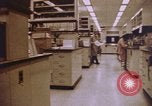 Image of analysts United States USA, 1969, second 15 stock footage video 65675075435