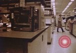 Image of analysts United States USA, 1969, second 16 stock footage video 65675075435