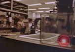 Image of analysts United States USA, 1969, second 26 stock footage video 65675075435