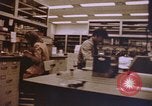 Image of analysts United States USA, 1969, second 27 stock footage video 65675075435