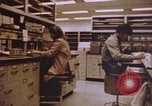 Image of analysts United States USA, 1969, second 28 stock footage video 65675075435