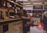 Image of analysts United States USA, 1969, second 29 stock footage video 65675075435