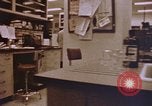 Image of analysts United States USA, 1969, second 32 stock footage video 65675075435