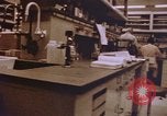 Image of analysts United States USA, 1969, second 35 stock footage video 65675075435