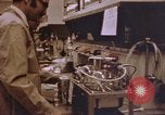 Image of analysts United States USA, 1969, second 37 stock footage video 65675075435