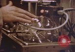 Image of analysts United States USA, 1969, second 40 stock footage video 65675075435