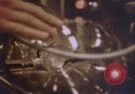 Image of analysts United States USA, 1969, second 41 stock footage video 65675075435