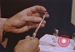 Image of analysts United States USA, 1969, second 43 stock footage video 65675075435