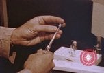 Image of analysts United States USA, 1969, second 45 stock footage video 65675075435