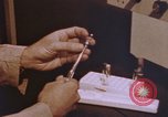 Image of analysts United States USA, 1969, second 46 stock footage video 65675075435
