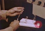 Image of analysts United States USA, 1969, second 47 stock footage video 65675075435