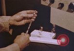 Image of analysts United States USA, 1969, second 48 stock footage video 65675075435