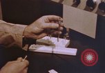 Image of analysts United States USA, 1969, second 50 stock footage video 65675075435