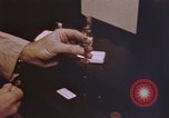 Image of analysts United States USA, 1969, second 51 stock footage video 65675075435