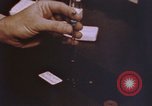 Image of analysts United States USA, 1969, second 52 stock footage video 65675075435