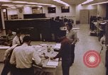 Image of analysts United States USA, 1969, second 1 stock footage video 65675075436
