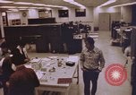 Image of analysts United States USA, 1969, second 6 stock footage video 65675075436
