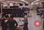 Image of analysts United States USA, 1969, second 10 stock footage video 65675075436