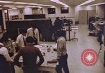 Image of analysts United States USA, 1969, second 12 stock footage video 65675075436