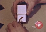 Image of analysts United States USA, 1969, second 17 stock footage video 65675075436