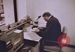 Image of analysts United States USA, 1969, second 27 stock footage video 65675075436