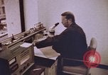 Image of analysts United States USA, 1969, second 29 stock footage video 65675075436