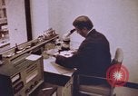Image of analysts United States USA, 1969, second 30 stock footage video 65675075436