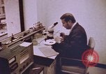 Image of analysts United States USA, 1969, second 33 stock footage video 65675075436