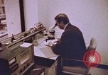 Image of analysts United States USA, 1969, second 38 stock footage video 65675075436