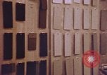 Image of analysts United States USA, 1969, second 42 stock footage video 65675075436