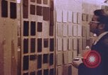 Image of analysts United States USA, 1969, second 44 stock footage video 65675075436