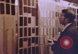 Image of analysts United States USA, 1969, second 45 stock footage video 65675075436