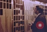 Image of analysts United States USA, 1969, second 46 stock footage video 65675075436