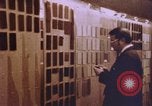 Image of analysts United States USA, 1969, second 49 stock footage video 65675075436