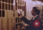 Image of analysts United States USA, 1969, second 51 stock footage video 65675075436