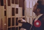 Image of analysts United States USA, 1969, second 54 stock footage video 65675075436