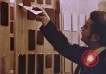 Image of analysts United States USA, 1969, second 57 stock footage video 65675075436
