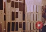Image of analysts United States USA, 1969, second 61 stock footage video 65675075436