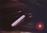 Image of used carbon paper United States USA, 1969, second 1 stock footage video 65675075437