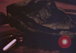 Image of used carbon paper United States USA, 1969, second 11 stock footage video 65675075437