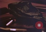 Image of used carbon paper United States USA, 1969, second 12 stock footage video 65675075437