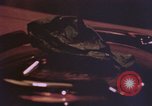 Image of used carbon paper United States USA, 1969, second 18 stock footage video 65675075437