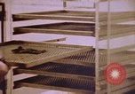 Image of used carbon paper United States USA, 1969, second 23 stock footage video 65675075437